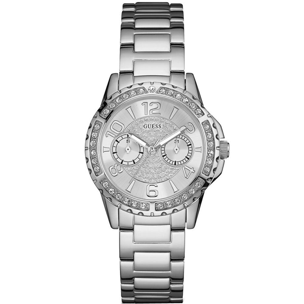 Guess Sassy W0705L1 Damenuhr - Watchshop24.eu