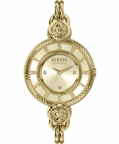 Versus Versace VSPLL1820 Frauenuhr Les Docks