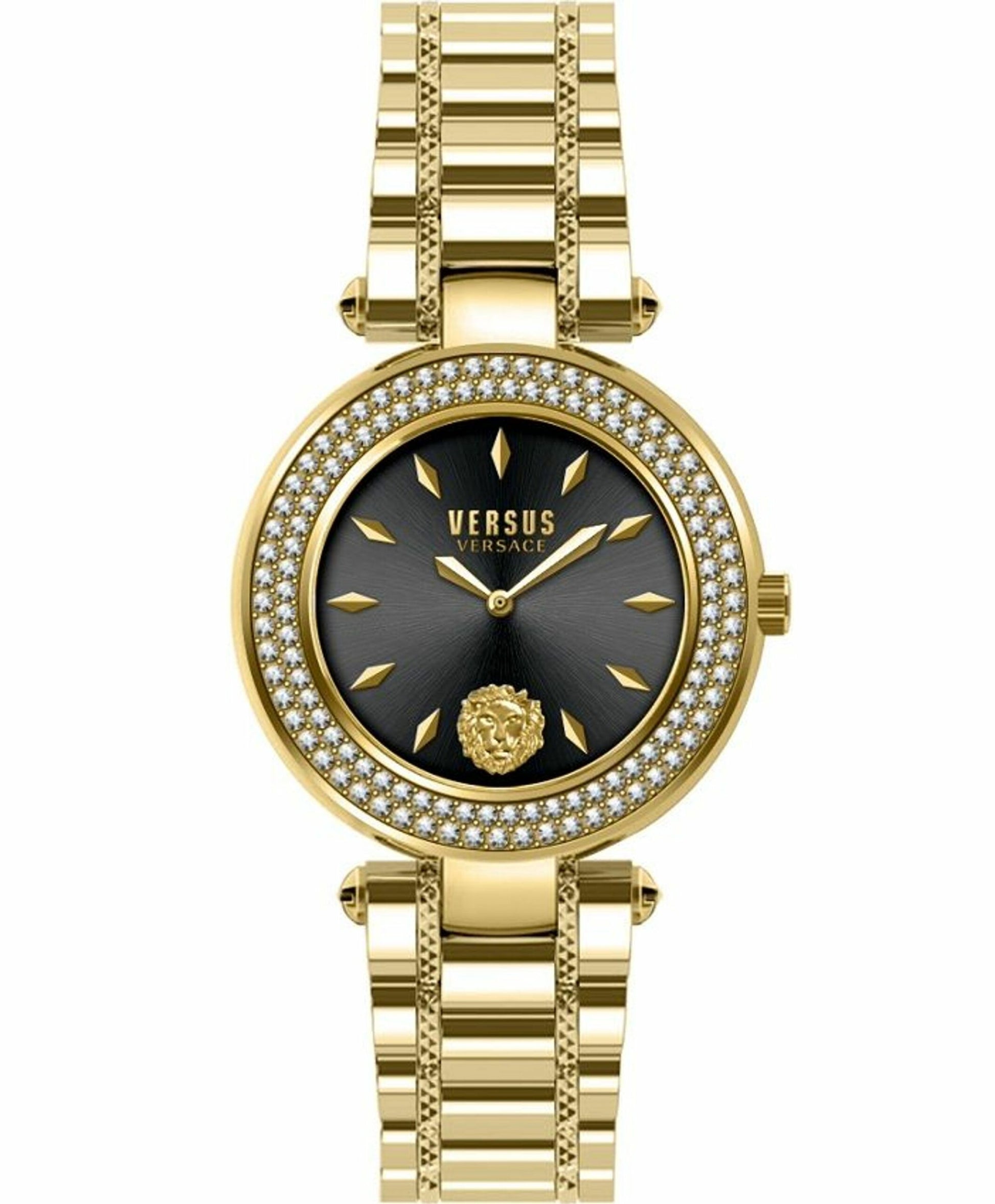 Versus Versace VSP713620 Frauenuhr Brick Lane Crystal - Watchshop24.eu