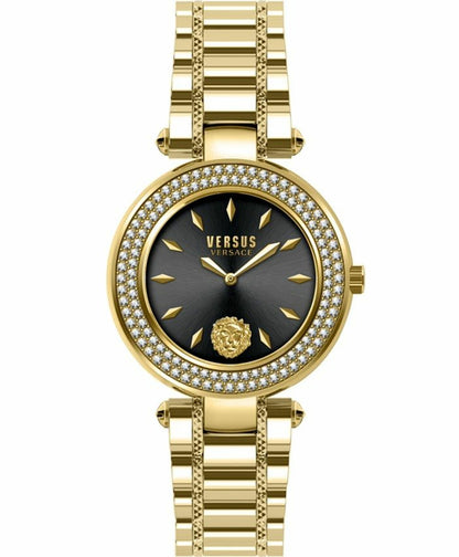 Versus Versace VSP713620 Frauenuhr Brick Lane Crystal - Watchshop24.eu