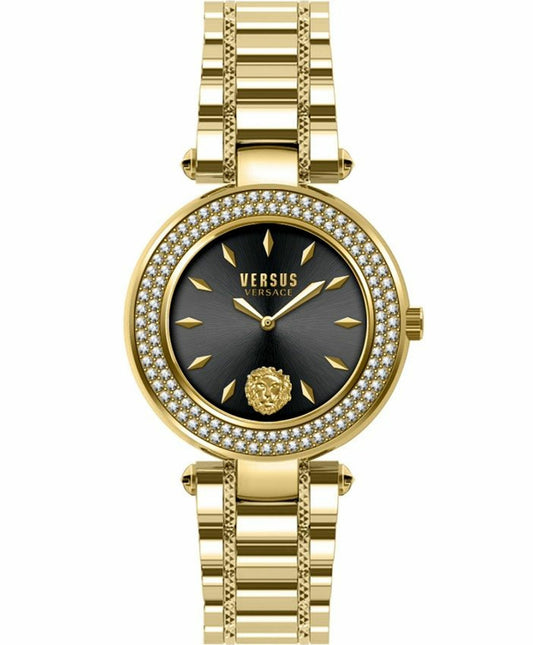 Versus Versace VSP713620 Frauenuhr Brick Lane Crystal - Watchshop24.eu