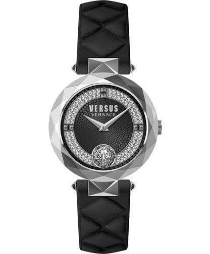 Versus Versace VSPCD7120 Frauenuhr Covent Garden Crystal