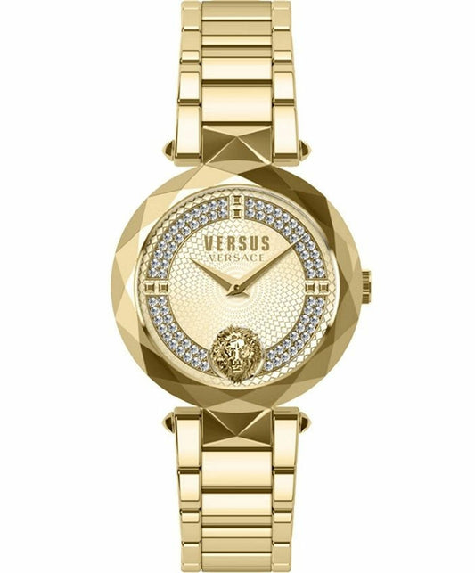 Versus Versace VSPCD8520 Frauenuhr Covent Garden Crystal - Watchshop24.eu