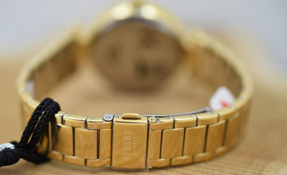 Versus Versace VSPCD8620 Frauenuhr Covent Garden Crystal - Watchshop24.eu