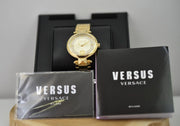 Versus Versace VSPCD8520 Frauenuhr Covent Garden Crystal - Watchshop24.eu