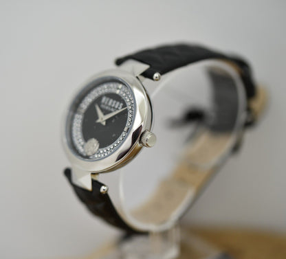 Versus Versace VSPCD7120 Frauenuhr Covent Garden Crystal