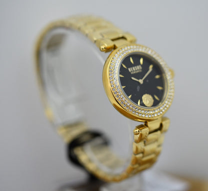 Versus Versace VSP713620 Frauenuhr Brick Lane Crystal - Watchshop24.eu
