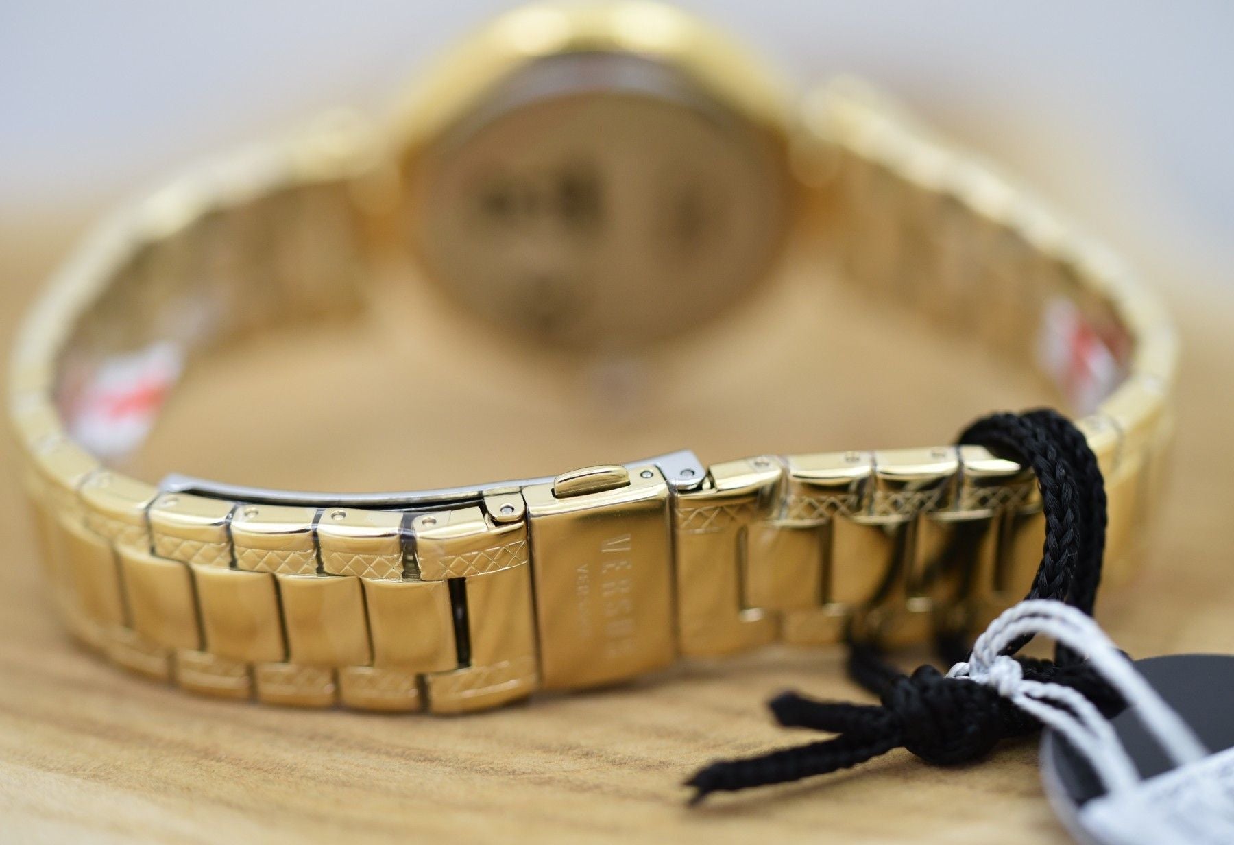 Versus Versace VSP713620 Frauenuhr Brick Lane Crystal - Watchshop24.eu