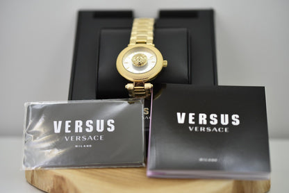 Versus Versace VSP643420 Frauenuhr Brick Lane - Watchshop24.eu