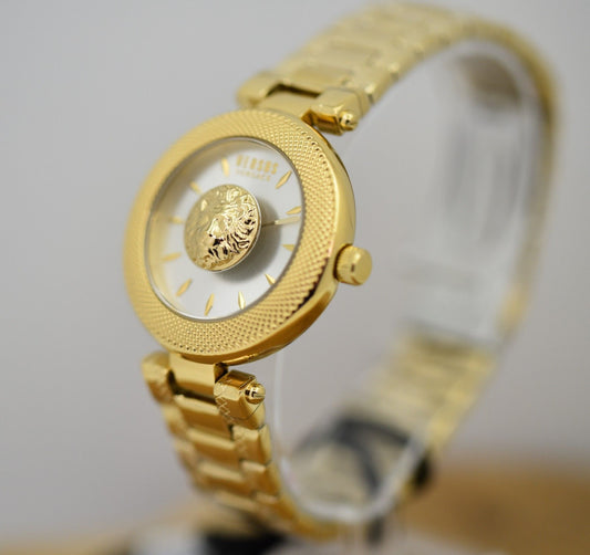Versus Versace VSP643420 Frauenuhr Brick Lane - Watchshop24.eu