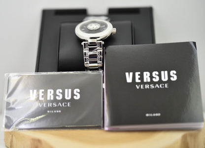 Versus Versace VSP643120 Frauenuhr Brick Lane