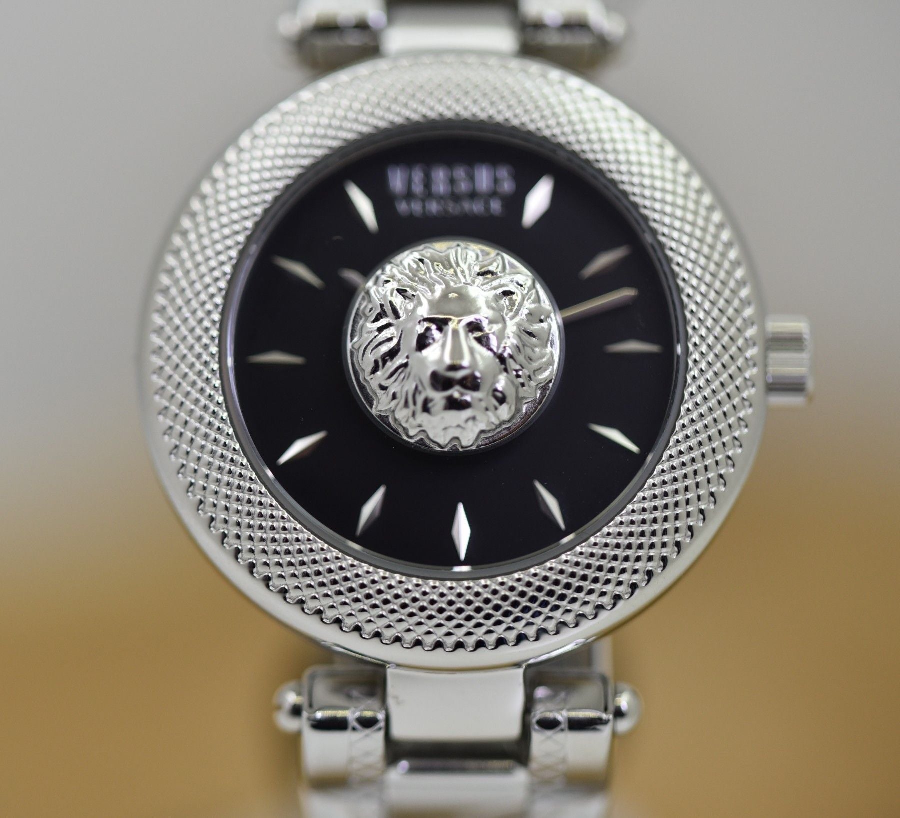 Versus Versace VSP643120 Frauenuhr Brick Lane - Watchshop24.eu