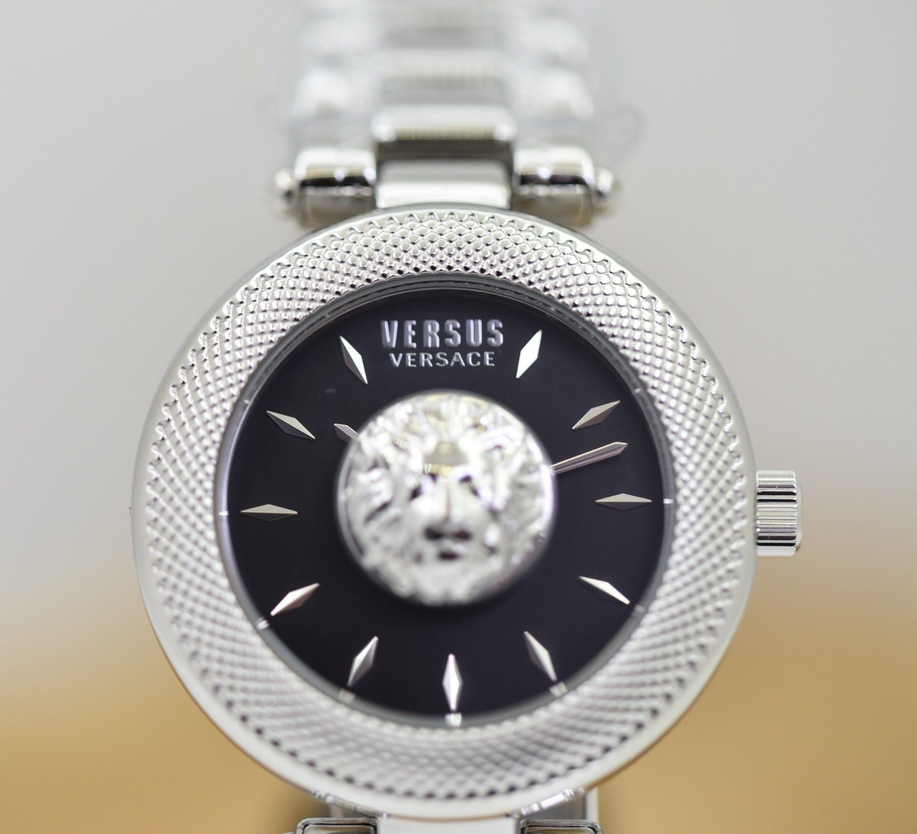 Versus Versace VSP643120 Frauenuhr Brick Lane - Watchshop24.eu