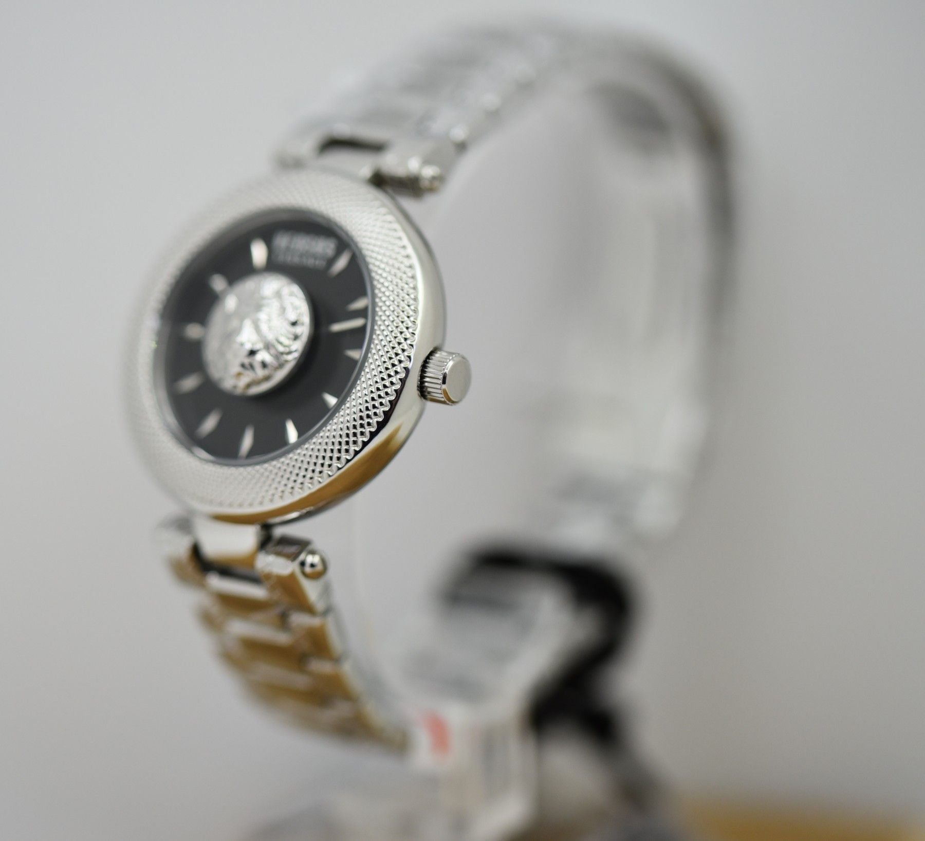 Versus Versace VSP643120 Frauenuhr Brick Lane - Watchshop24.eu