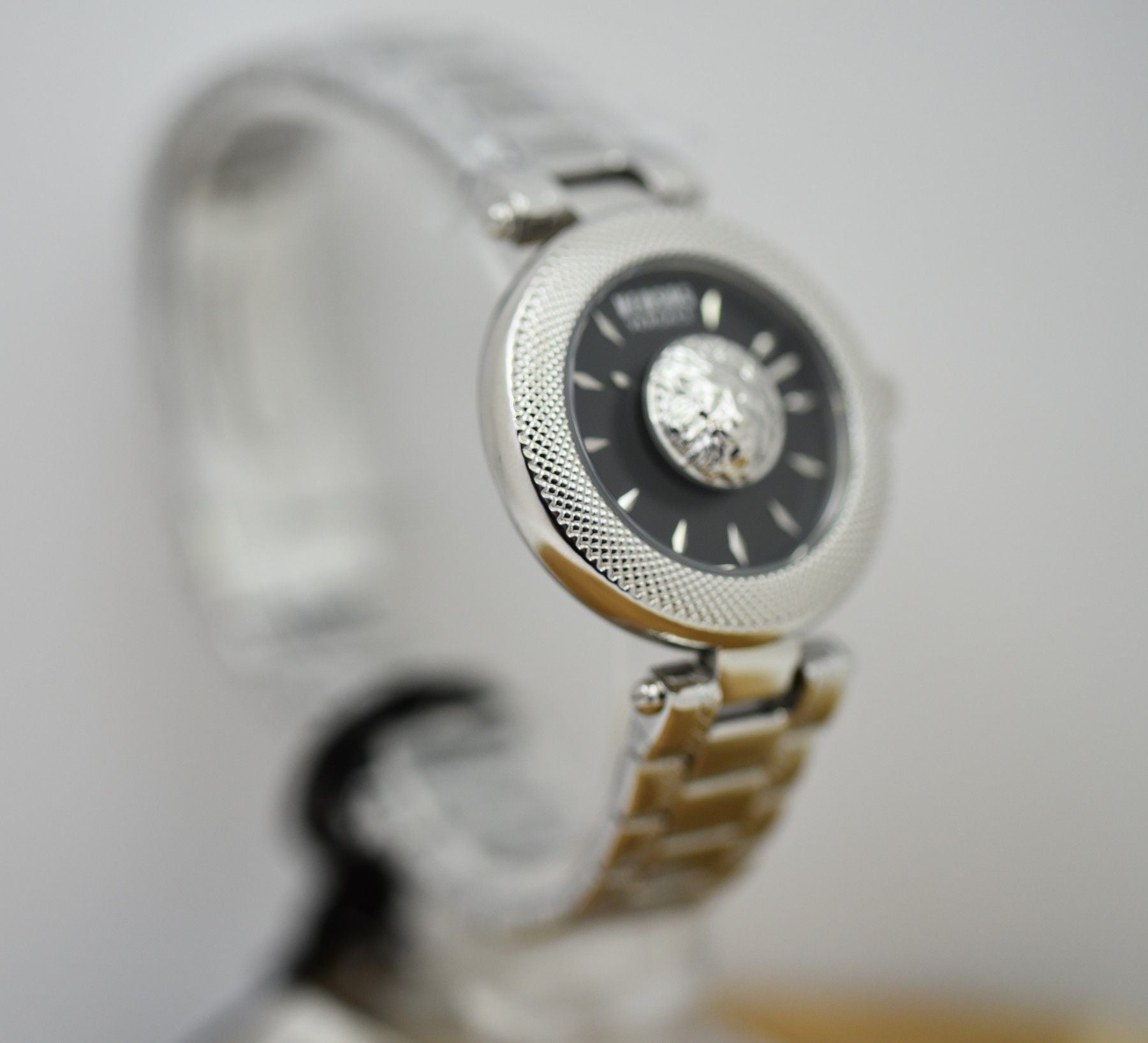 Versus Versace VSP643120 Frauenuhr Brick Lane - Watchshop24.eu