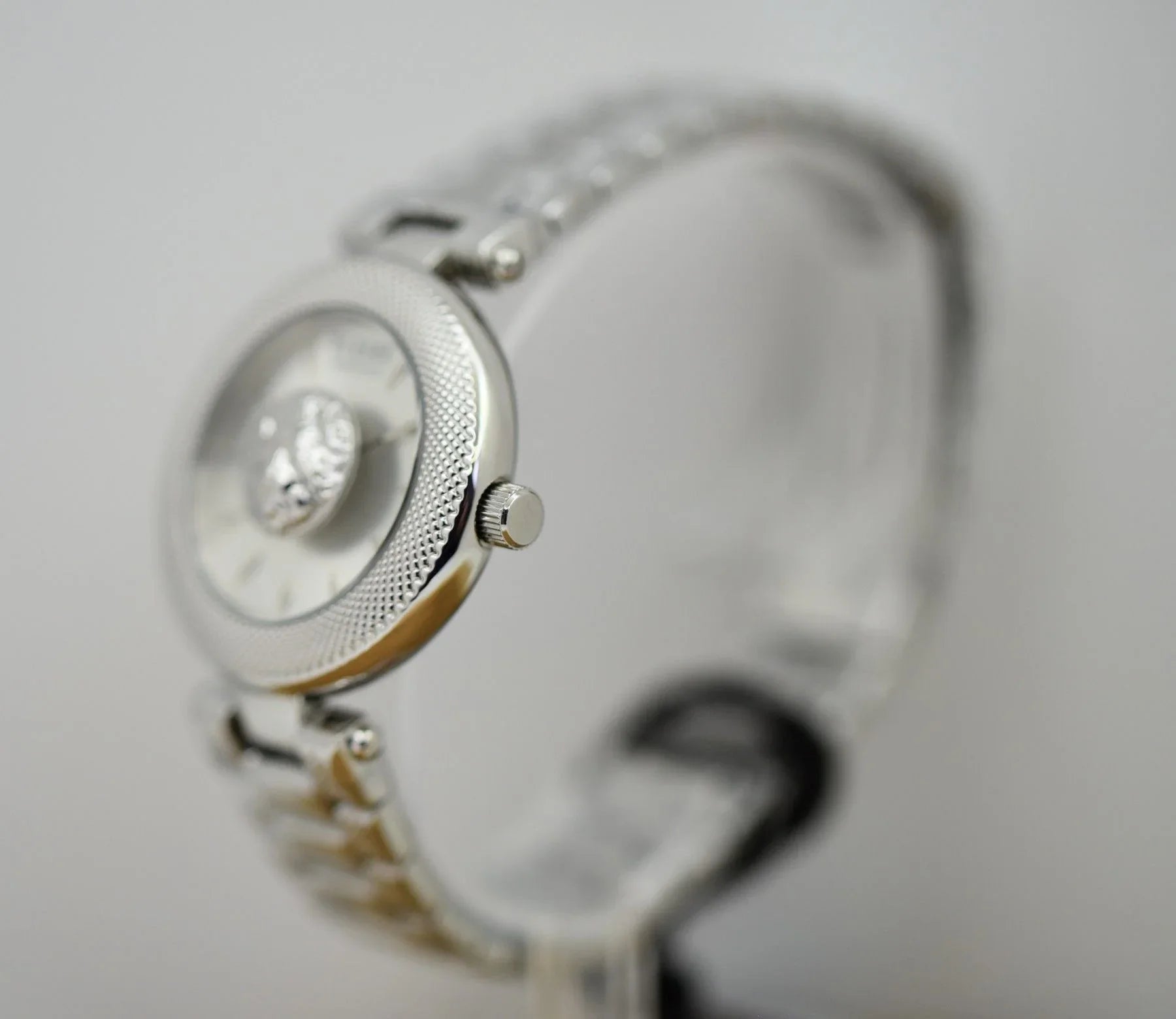 Versus Versace VSP643020 Frauenuhr Brick Lane - Watchshop24.eu