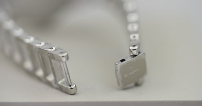 Calvin Klein STATEL K3G2312S Damen Armbanduhr