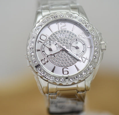 Guess Sassy W0705L1 Damenuhr - Watchshop24.eu