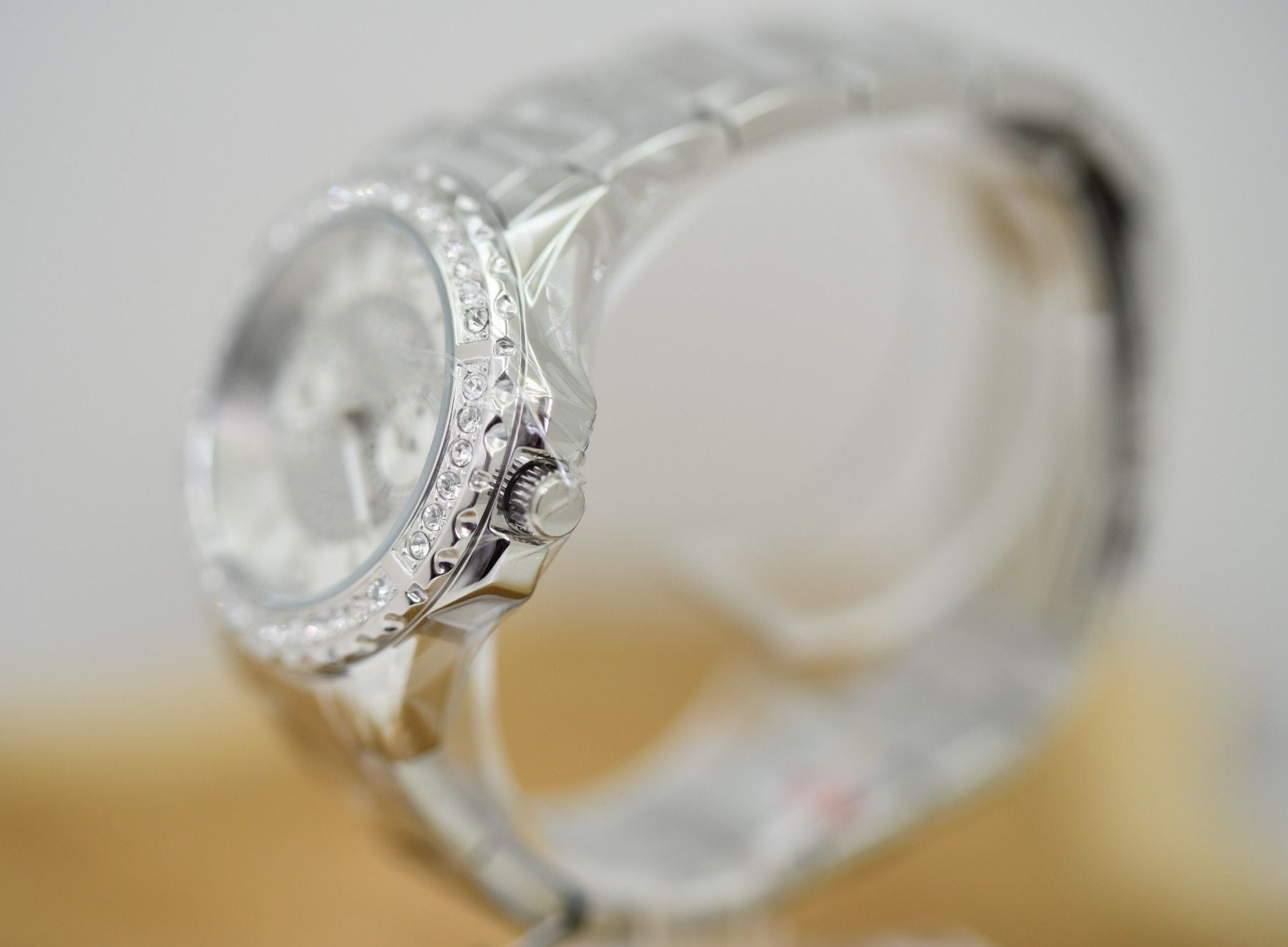 Guess Sassy W0705L1 Damenuhr - Watchshop24.eu