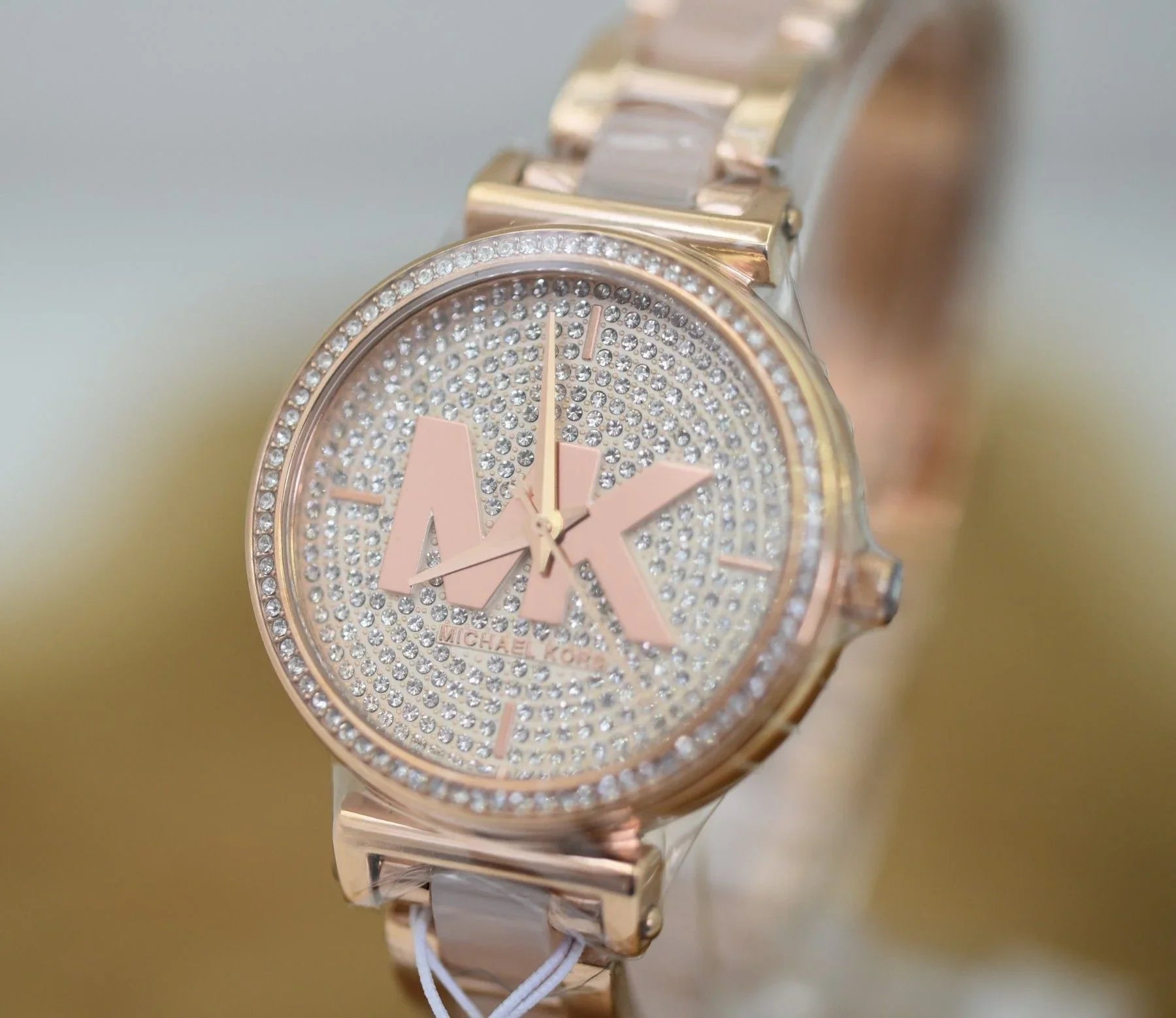 Michael Kors MK4336 Damen Armbanduhr - Watchshop24.eu