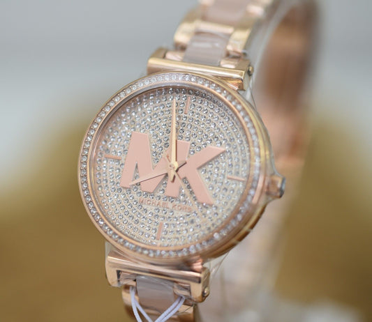 Michael Kors MK4336 Damen Armbanduhr - Watchshop24.eu