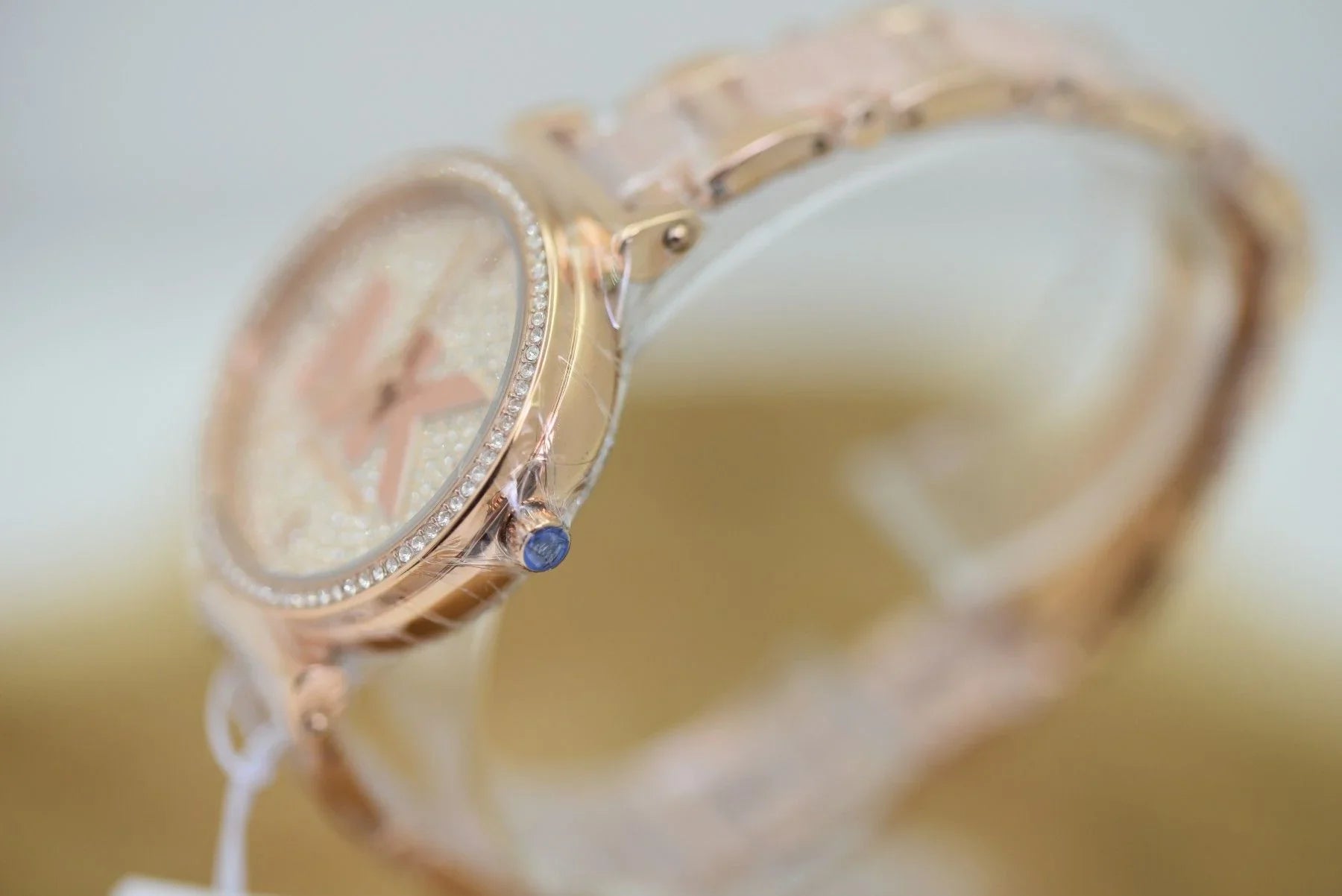 Michael Kors MK4336 Damen Armbanduhr - Watchshop24.eu