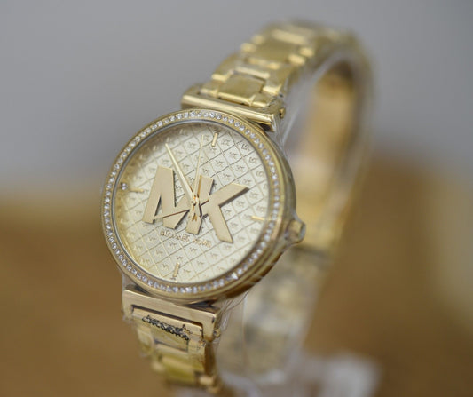 Michael Kors MK4334 Damen Armbanduhr - Watchshop24.eu