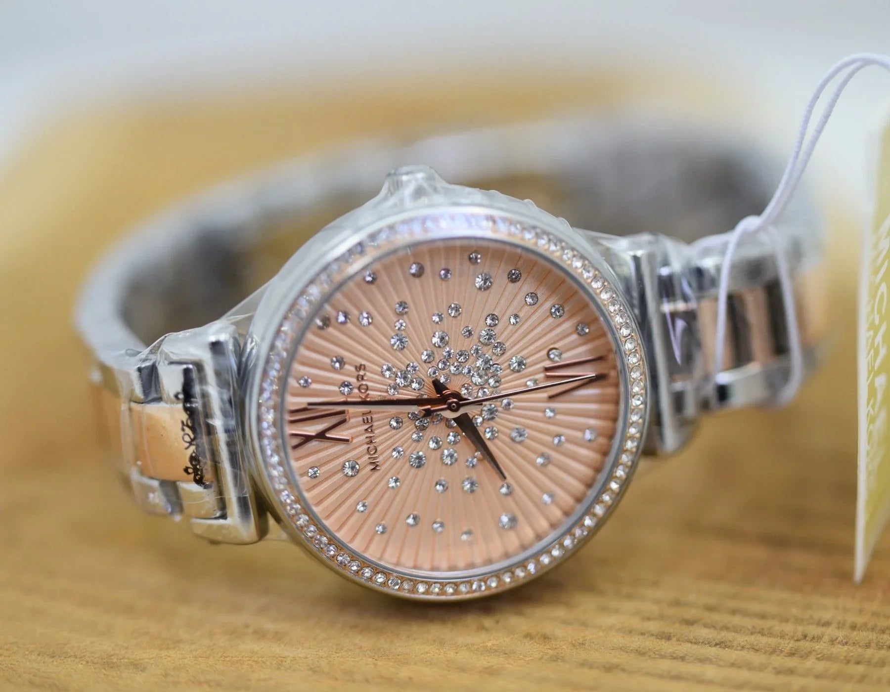 Michael Kors MK3972 Sofie Damen Armbanduhr - Watchshop24.eu