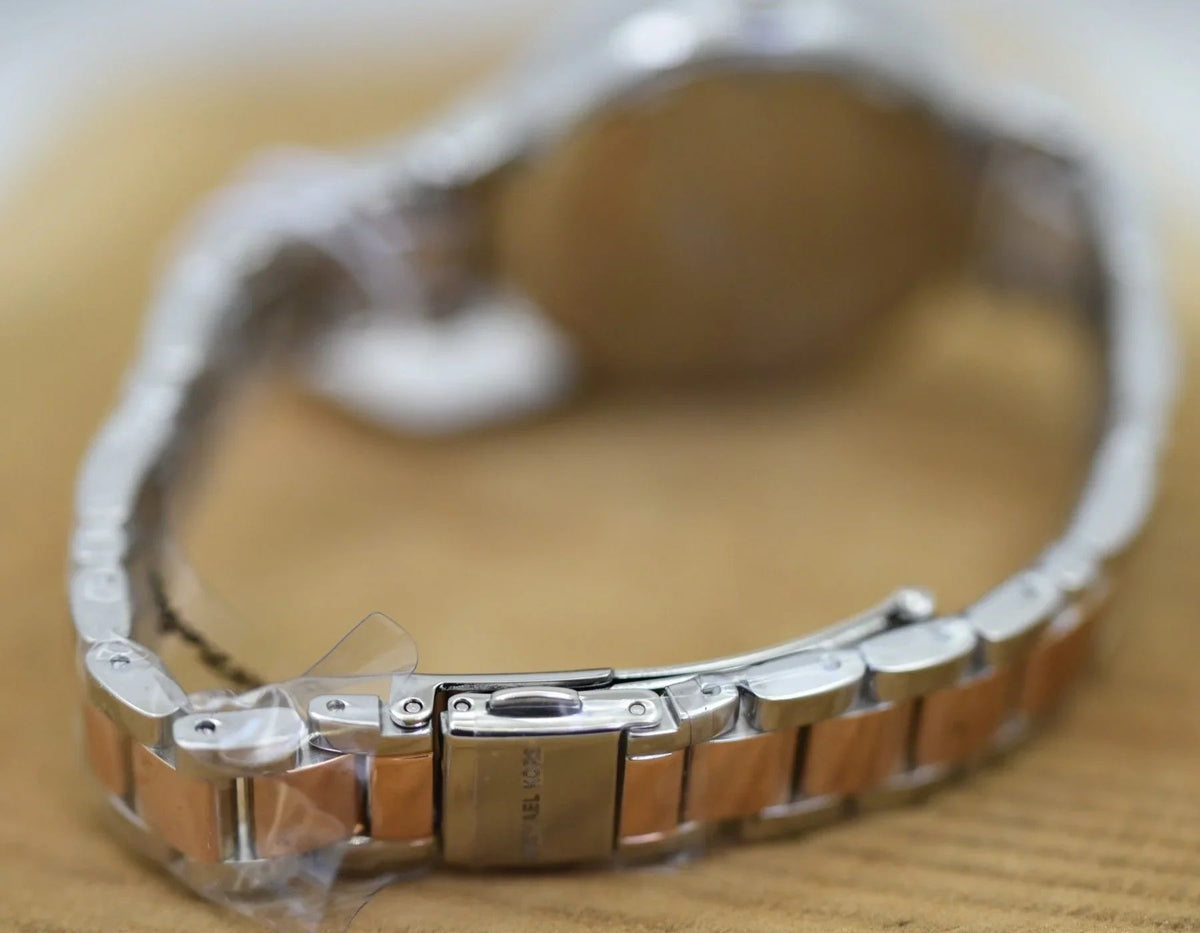 Elegante Michael Kors MK3972 Sofie Damen Armbanduhr für jeden Anlass - Watchshop24.eu
