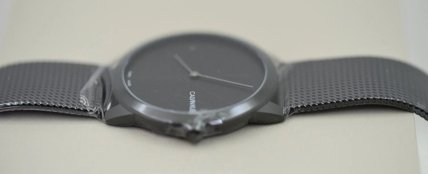 Calvin Klein K3M514B1 Herrenuhr - Watchshop24.eu