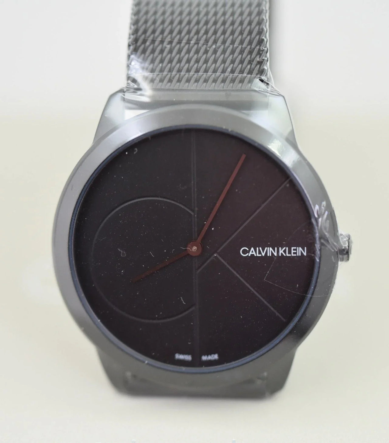 Calvin Klein K3M514B1 Herrenuhr - Watchshop24.eu