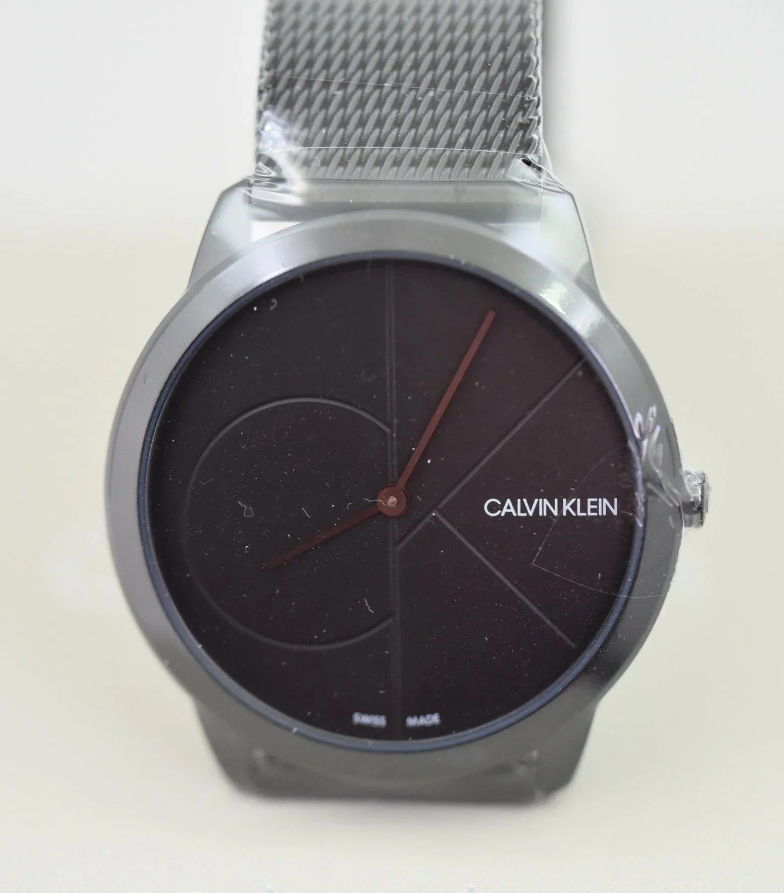 Calvin Klein K3M514B1 Herrenuhr - Watchshop24.eu