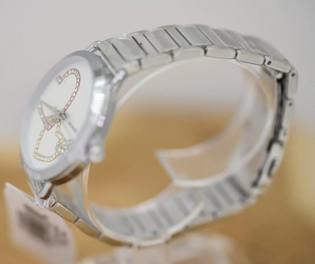 Stilvolles Zeitmanagement: Michael Kors MK3823 Damen Armbanduhr - Watchshop24.eu