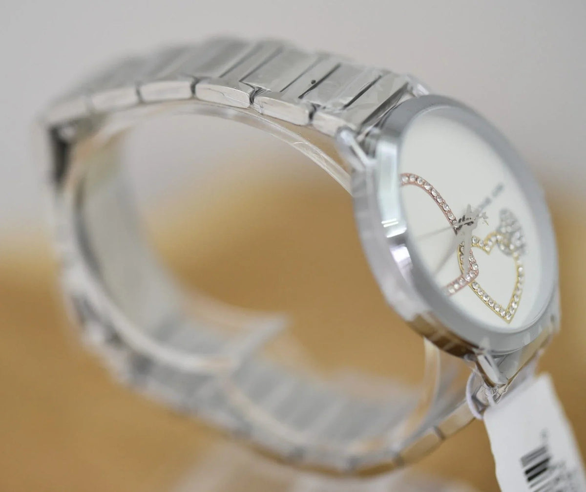 Stilvolles Zeitmanagement: Michael Kors MK3823 Damen Armbanduhr - Watchshop24.eu