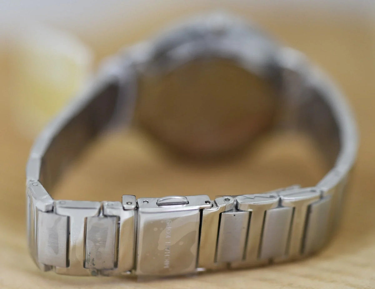Stilvolles Zeitmanagement: Michael Kors MK3823 Damen Armbanduhr - Watchshop24.eu