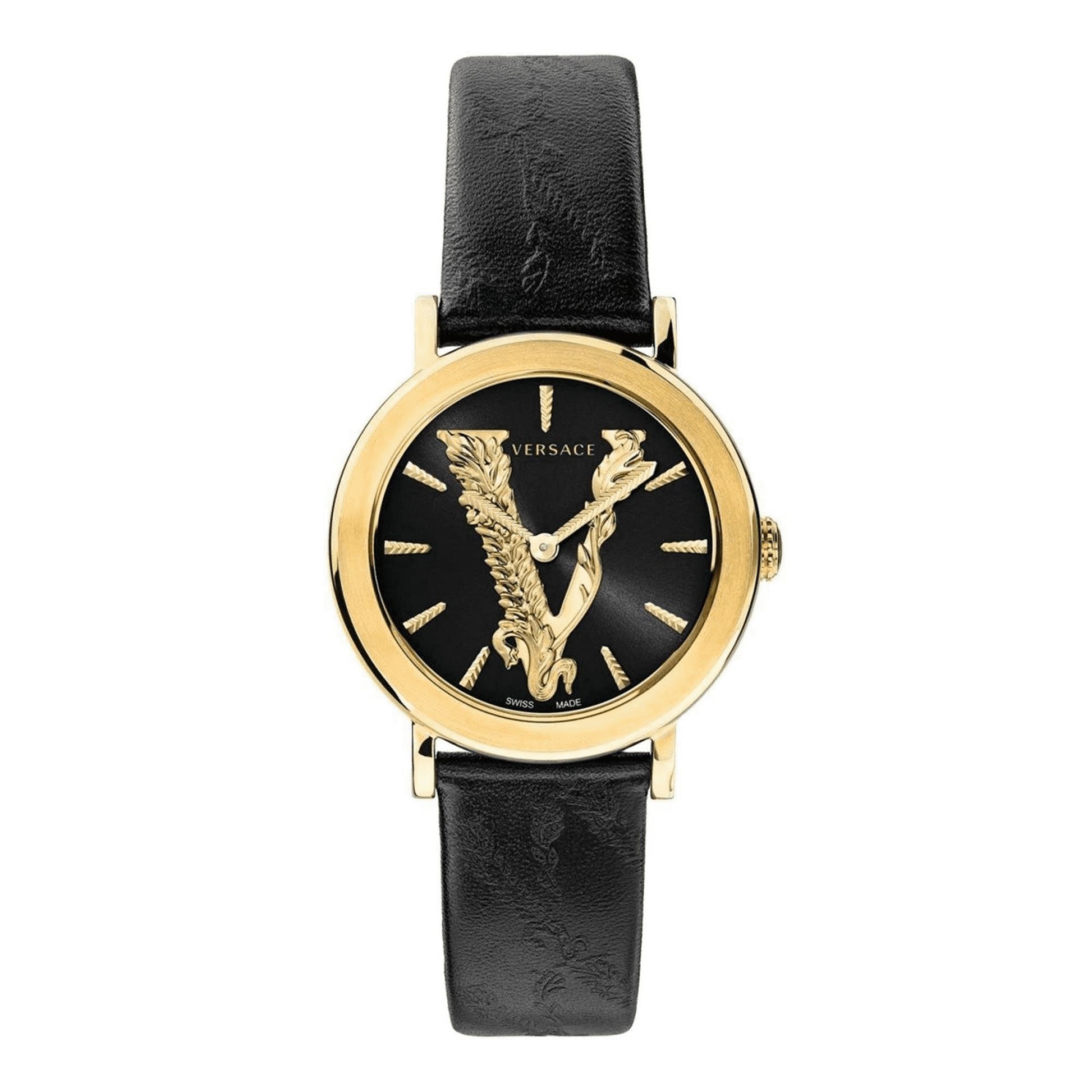 Versace VEHC00119 Virtus Damenuhr - Watchshop24.eu