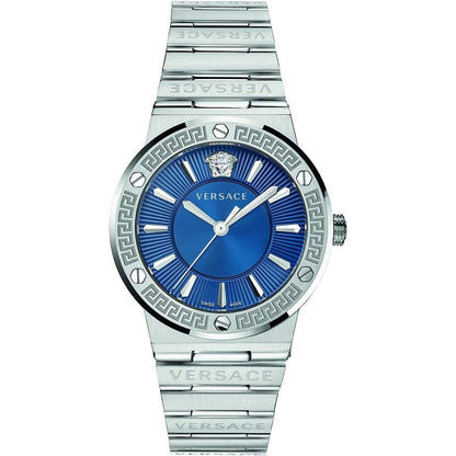 Versace VEVH00520 Greca Logo Armbanduhr