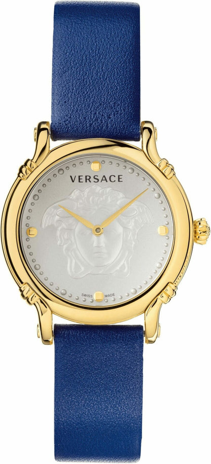 Versace VEPN00420 Safety Pin Damen