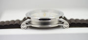 Versace VEDX00119 Automatikuhr THEROS Braun - Watchshop24.eu