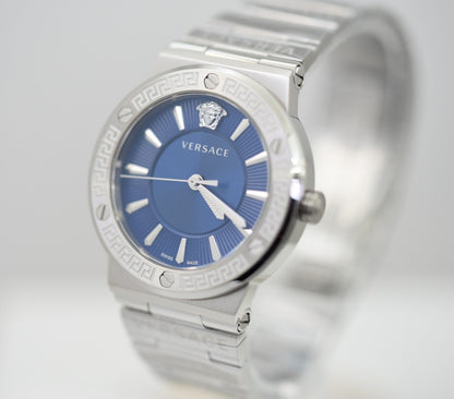 Versace VEVH00520 Greca Logo Armbanduhr