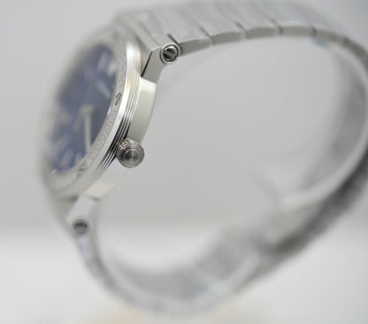 Versace VEVH00520 Greca Logo Armbanduhr