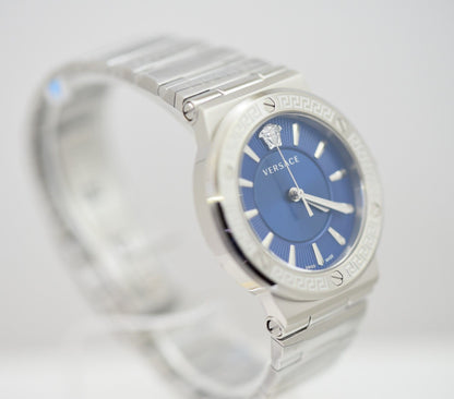 Versace VEVH00520 Greca Logo Armbanduhr