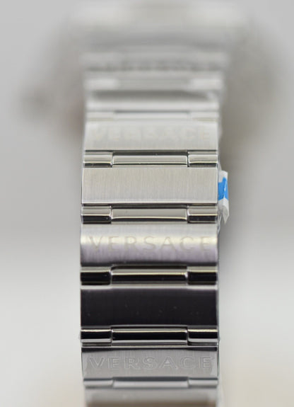 Versace VEVH00520 Greca Logo Armbanduhr