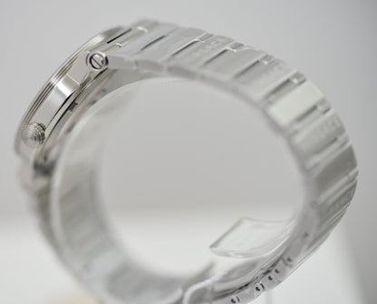 Versace VEVH00520 Greca Logo Armbanduhr
