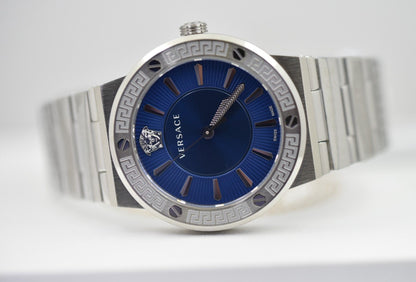 Versace VEVH00520 Greca Logo Armbanduhr