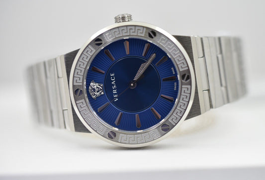Versace VEVH00520 Greca Logo Armbanduhr - Watchshop24.eu