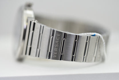 Versace VEVH00520 Greca Logo Armbanduhr