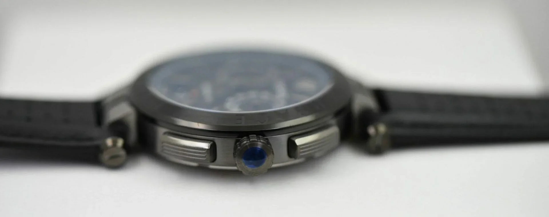 Versace VE1D01420 Armbanduhr Herren - Watchshop24.eu
