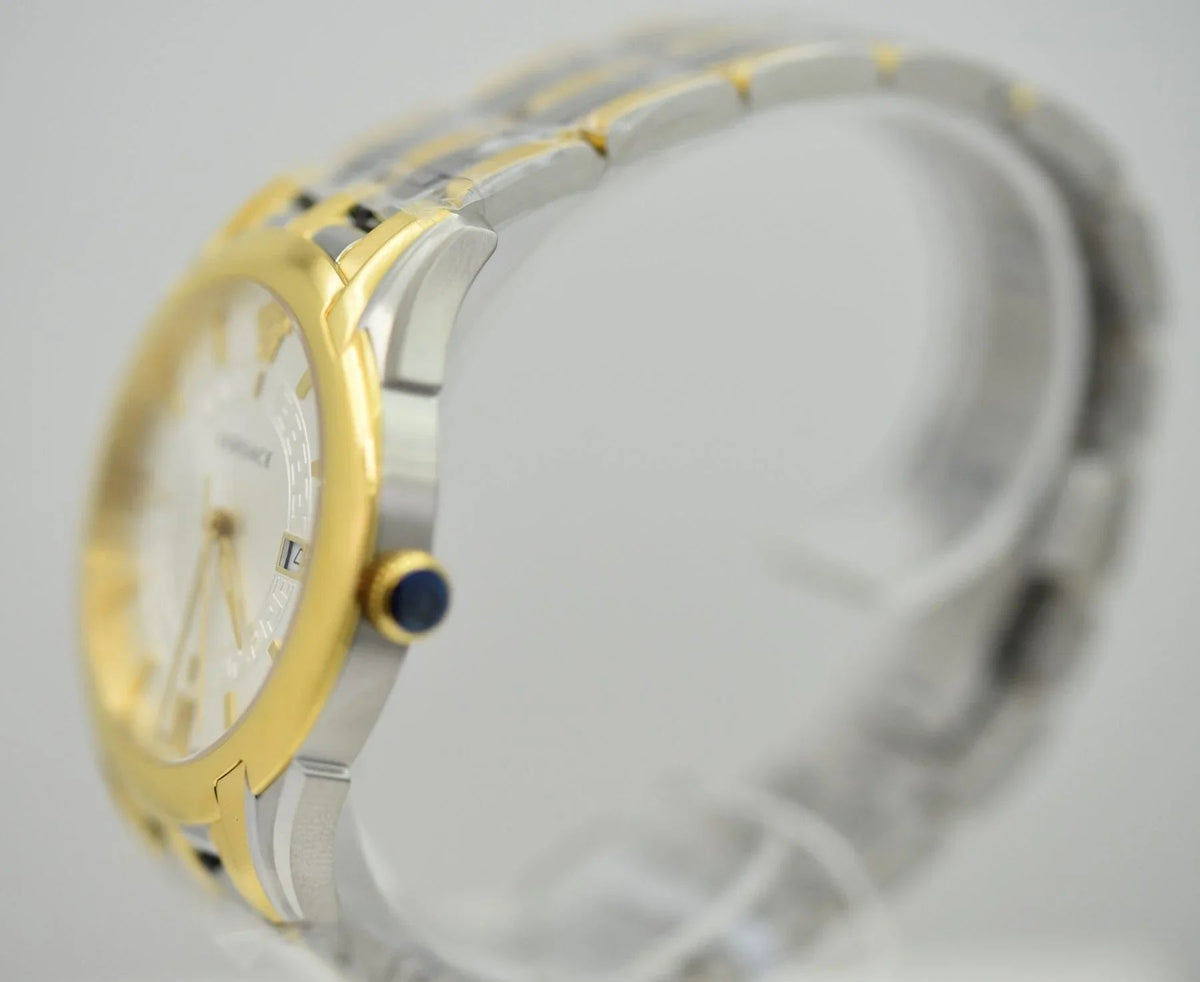 Versace Herren Uhr Apollo VEUA00720 – Eleganz und Präzision vereint - Watchshop24.eu