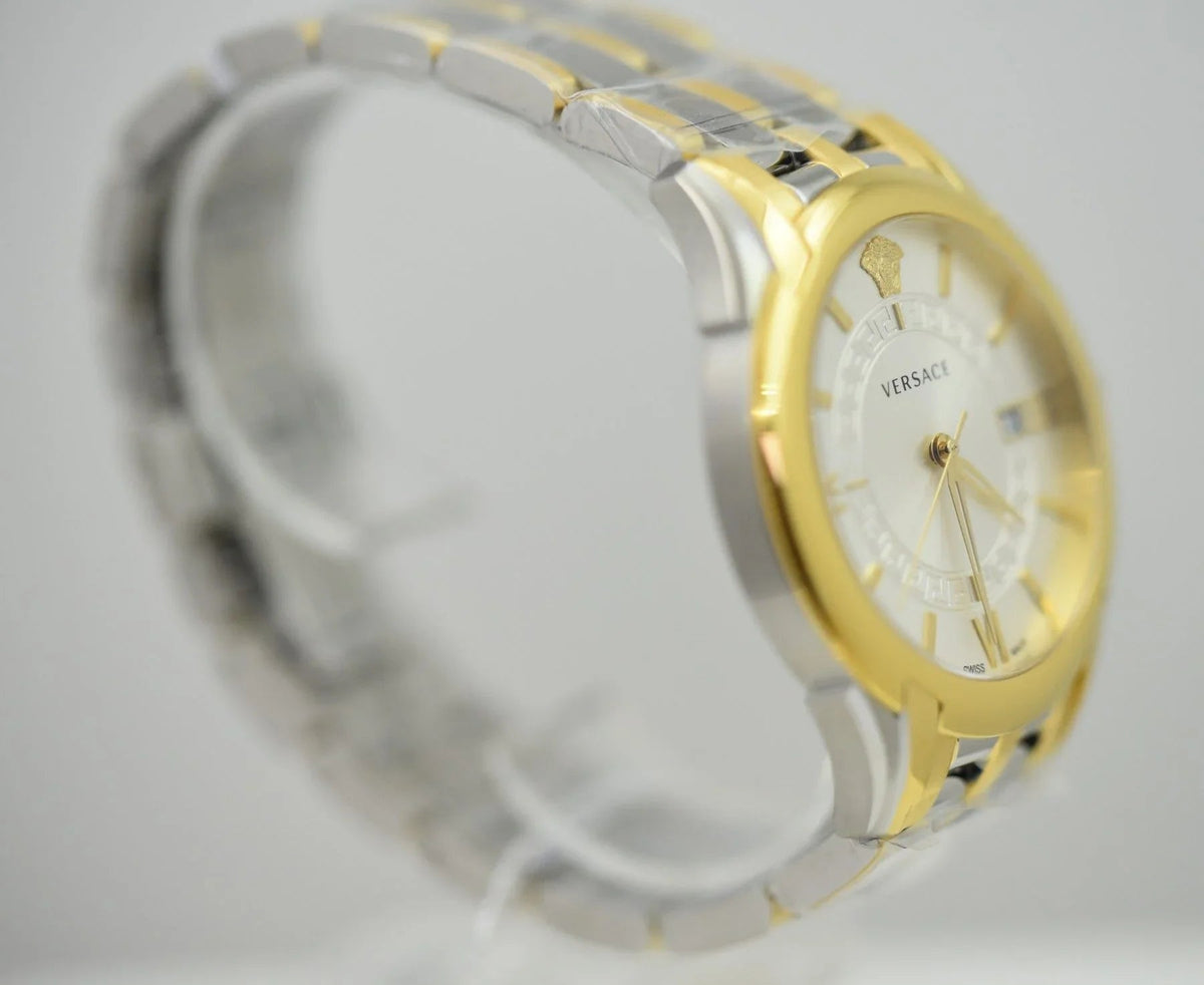 Versace Herren Uhr Apollo VEUA00720 – Eleganz und Präzision vereint - Watchshop24.eu